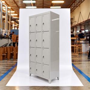 Muebles Metalicos
