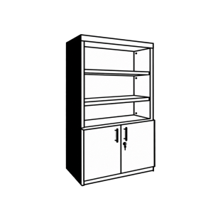 Muebles de Melamina